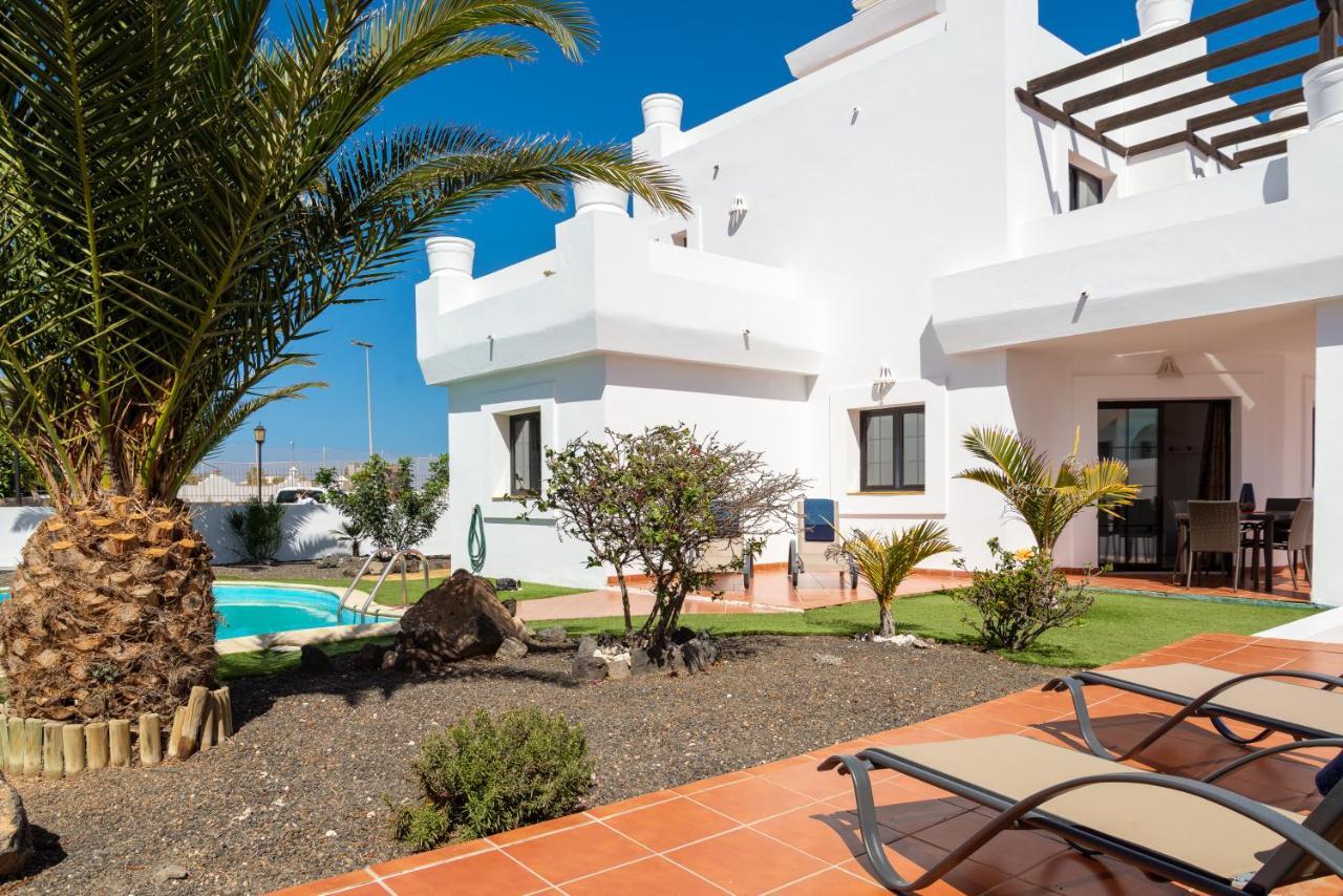 Casa Blanca Corralejo